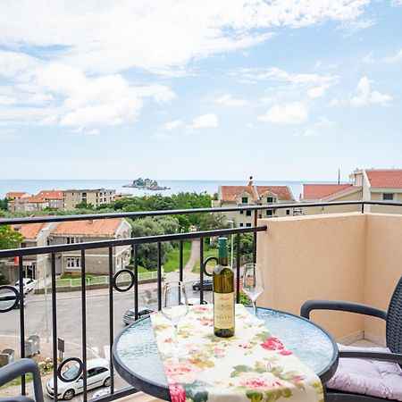 Apartments Vjera Petrovac Eksteriør billede