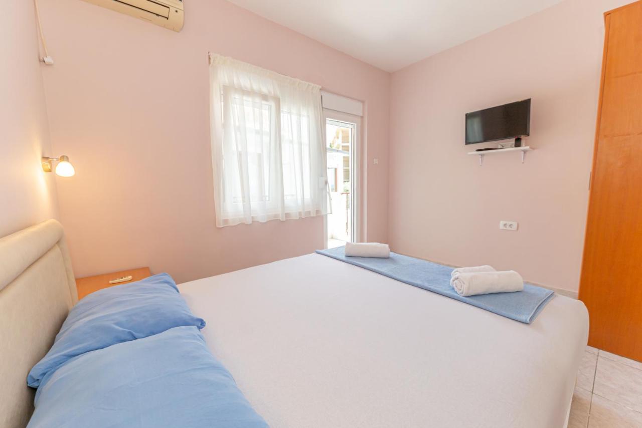 Apartments Vjera Petrovac Eksteriør billede